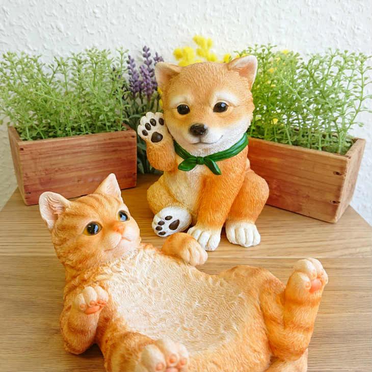 Charmmy(チャーミー) チャーミーレジン　柴犬　タッチ 72787 |  | 06