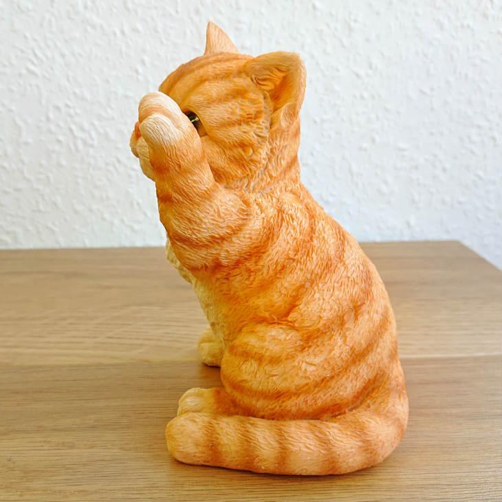 Charmmy(チャーミー) チャーミーレジン　ネコ　タッチ 72790 |  | 01