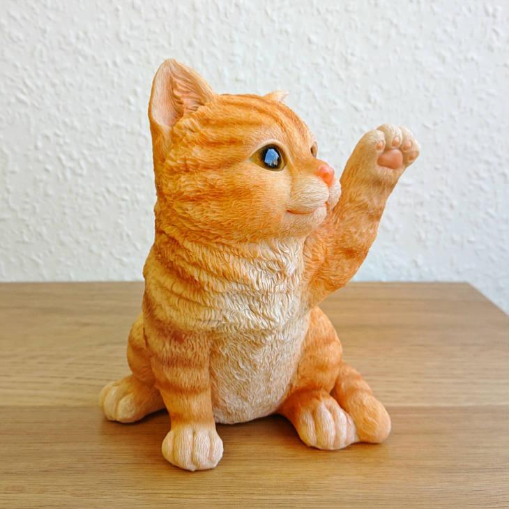 Charmmy(チャーミー) チャーミーレジン　ネコ　タッチ 72790 |  | 03