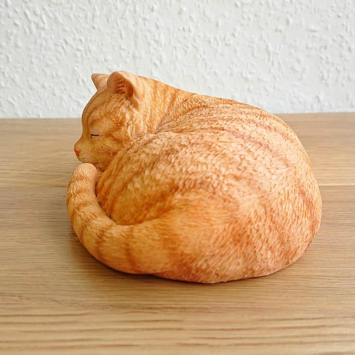 Charmmy(チャーミー) チャーミーレジン　ネコ　ハンコ立て 72791 |  | 02