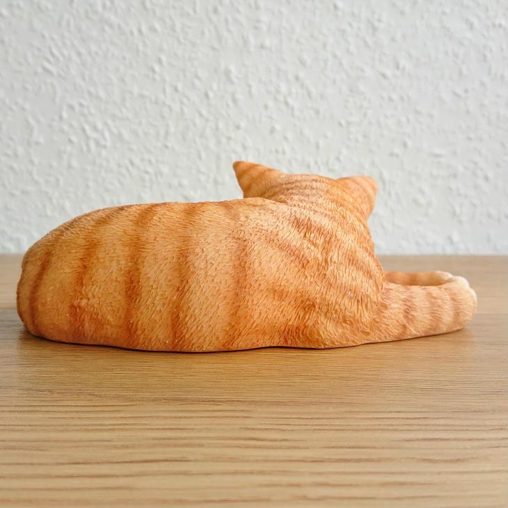 Charmmy(チャーミー) チャーミーレジン　ネコ　ハンコ立て 72791 |  | 03