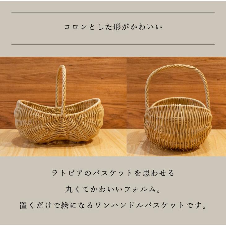 Towc(トーク) エト　PE　ワンハンドル　ナッツ型 73751 |  | 02