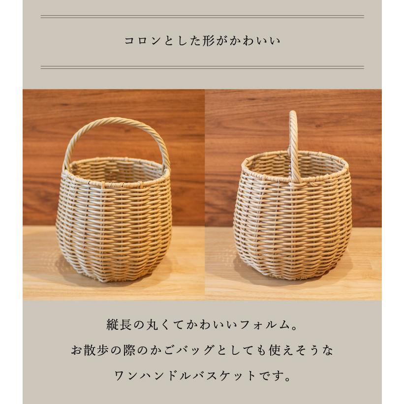 【完売】 Towc(トーク) エト　PE　ワンハンドル　丸型 73753 |  | 02