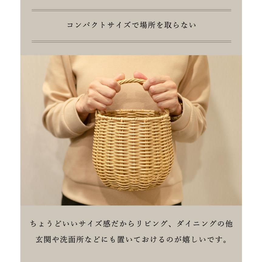 【完売】 Towc(トーク) エト　PE　ワンハンドル　丸型 73753 |  | 06