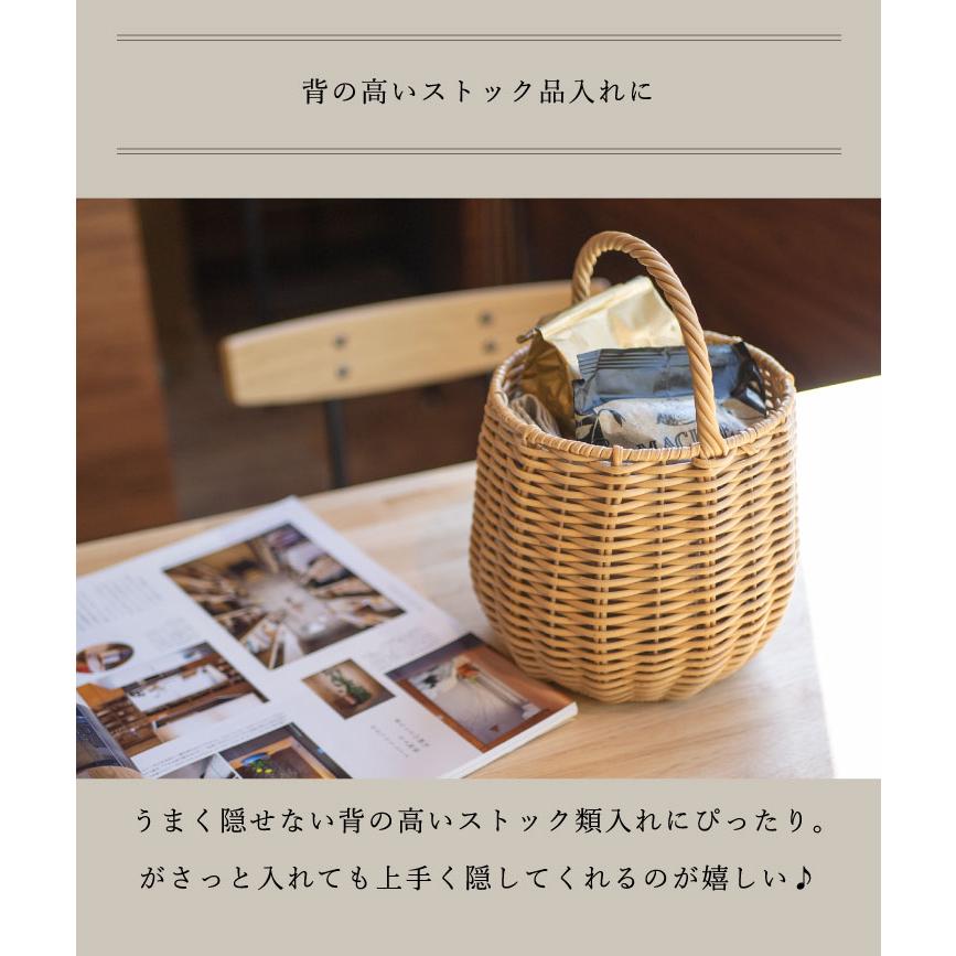 【完売】 Towc(トーク) エト　PE　ワンハンドル　丸型 73753 |  | 07