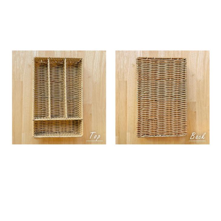 Towc(トーク) ★2　トークキッチン　PE　カトラリーボックス 73757 |  | 04