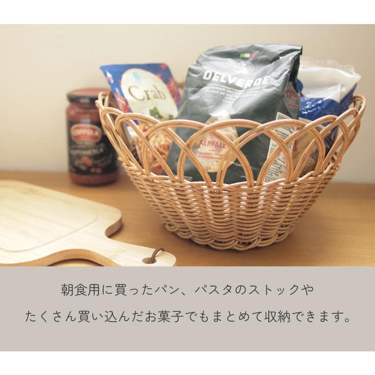 Towc(トーク) ブルーメ　PEラタン　フルーツバスケットL 73957 |  | 06