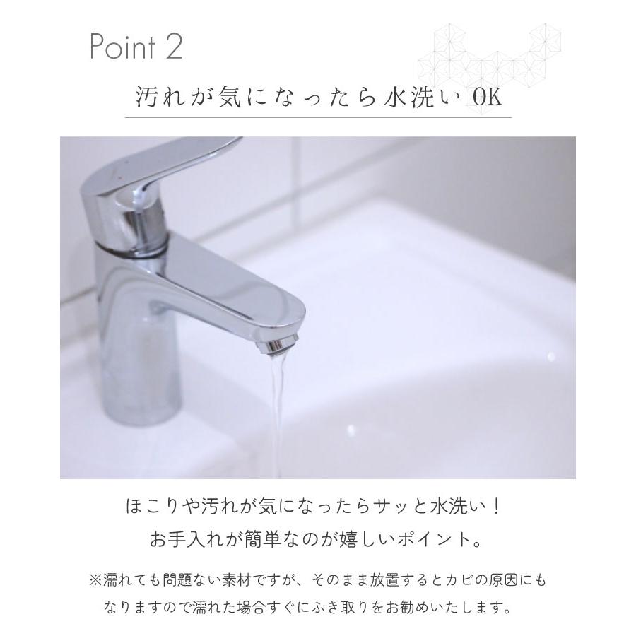 Towc(トーク) バンブス　フェイクPE焼竹キッチンバスケットラウンドL 74060 |  | 03