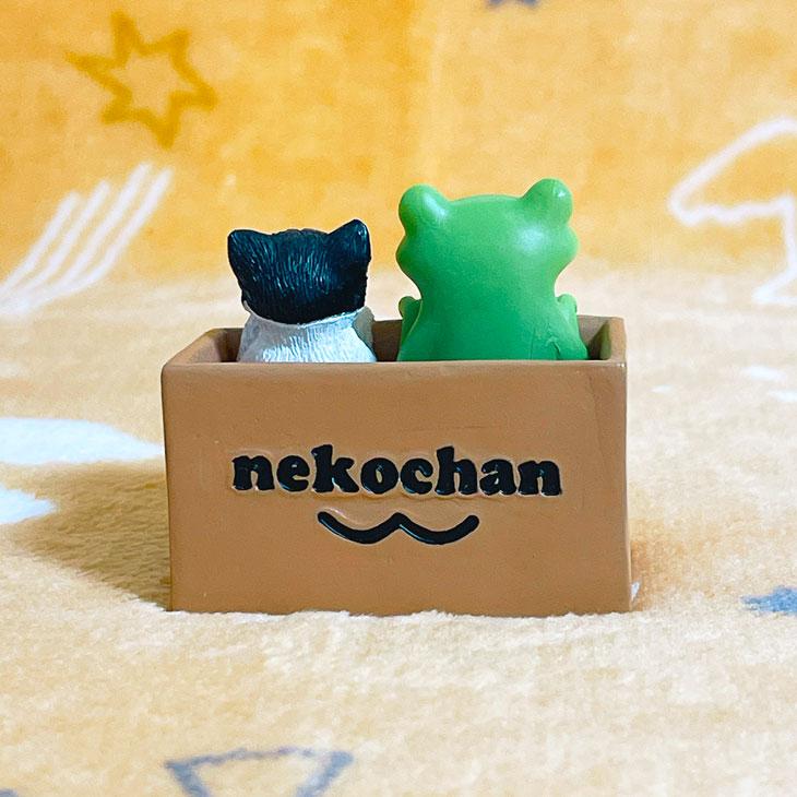 Copeau(コポー） コポー お急ぎ便でお届け 74332 かえる カエル copeau 雑貨 置き物 置物 小物 ガーデン ミニチュア ダイカイ |  | 02