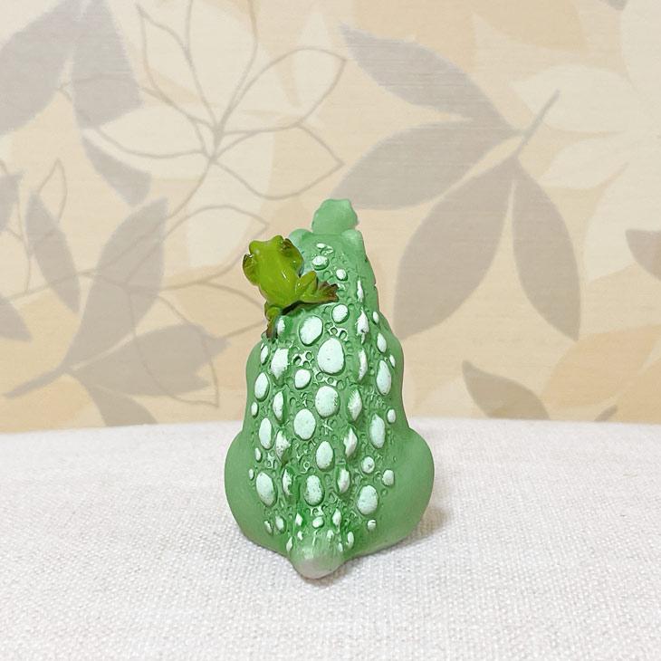 Charmmy(チャーミー) バラを渡そうとするワニ 74475 |  | 04