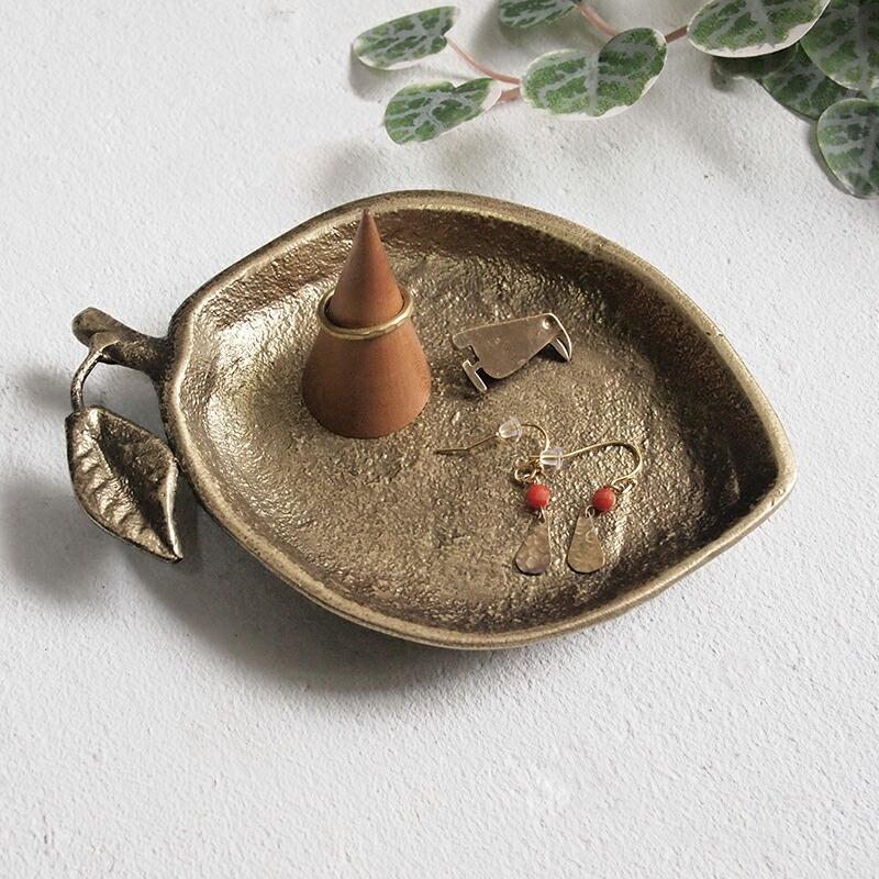 デコール デコール ゴールドアイアントレイ レモン 821510 |  | 04