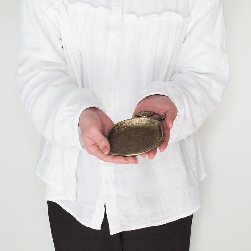 デコール デコール ゴールドアイアントレイ レモン 821510 |  | 05