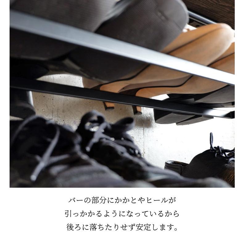 COLLEND　コレンド 　アイアンシューズラック 90858-00006 ISR-DB |  | 03