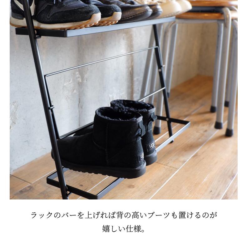 COLLEND　コレンド 　アイアンシューズラック 90858-00006 ISR-DB |  | 04