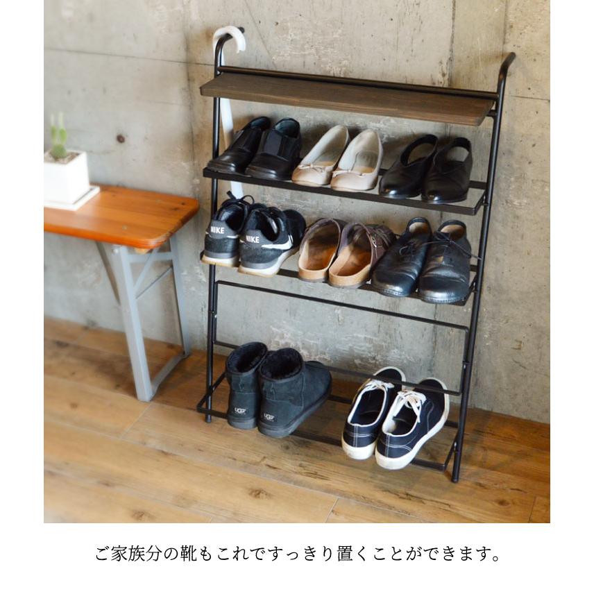 COLLEND　コレンド 　アイアンシューズラック 90858-00006 ISR-DB |  | 06