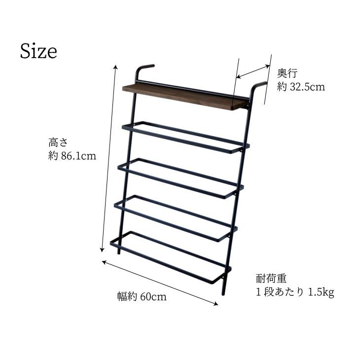 COLLEND　コレンド 　アイアンシューズラック 90858-00006 ISR-DB |  | 07