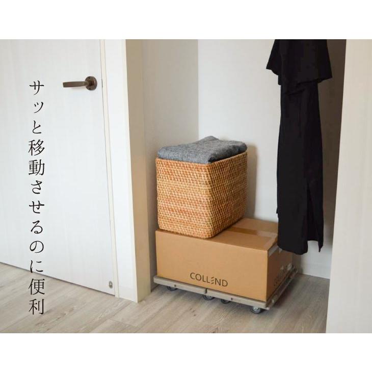 COLLEND　コレンド 　ホームキャリー 90858-00013 HC-MC |  | 08