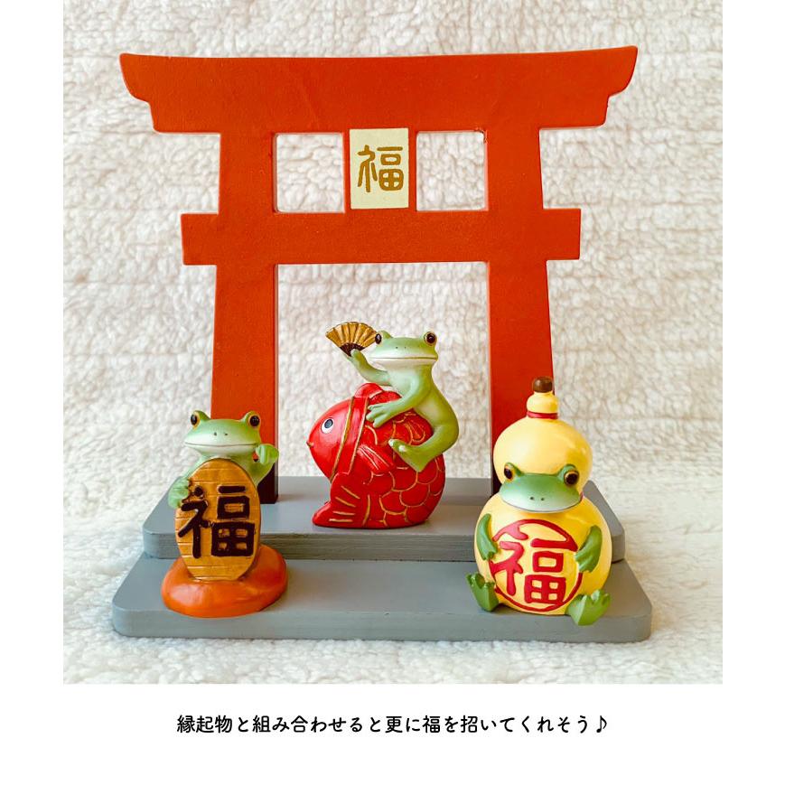 concombre（コンコンブル） ZCB-92710　招福鳥居 ZCB-92710 |  | 01