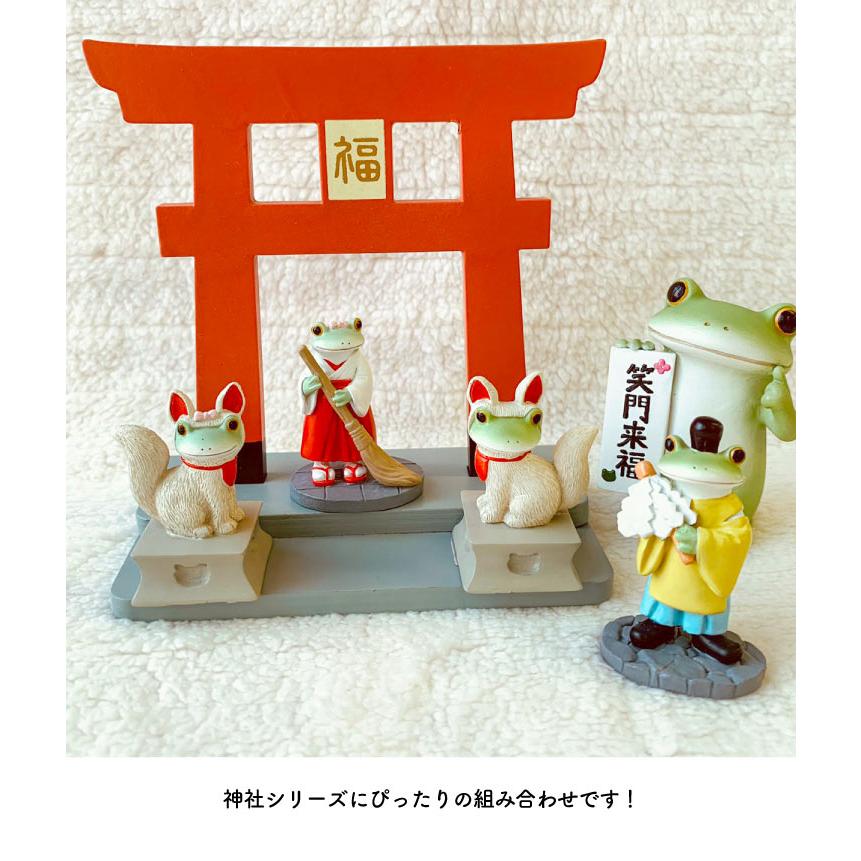 concombre（コンコンブル） ZCB-92710　招福鳥居 ZCB-92710 |  | 02