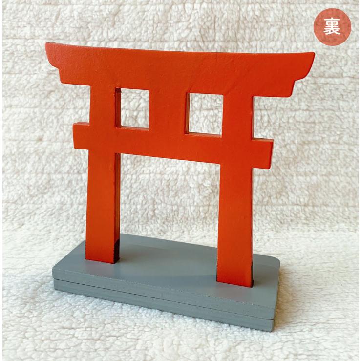 concombre（コンコンブル） ZCB-92710　招福鳥居 ZCB-92710 |  | 04