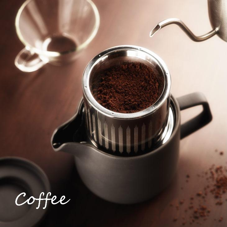 ザット ザット　コーヒー＆ティー インワン　ホワイト |  | 02