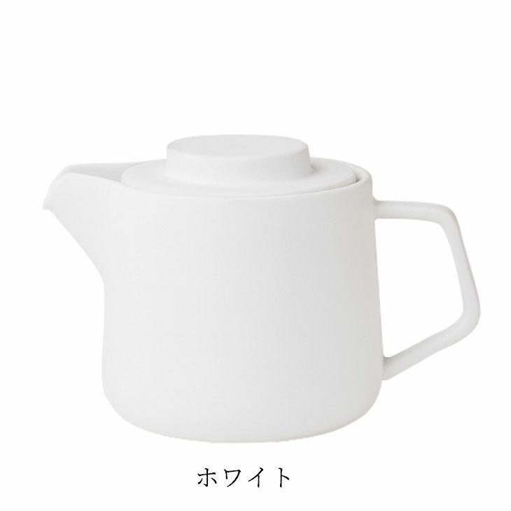 ザット ザット　コーヒー＆ティー インワン　ホワイト |  | 05