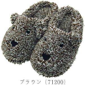 Boa Slippers(ボアスリッパ) ボアスリッパ　イヌM |  | 06