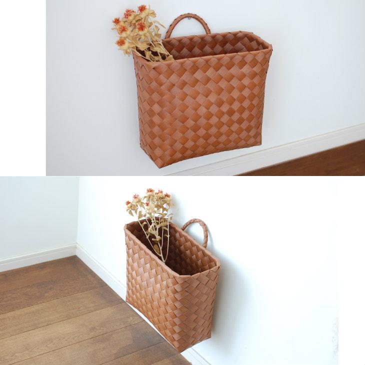 Towc(トーク) トーク　PE経木　ハンガーバスケット |  | 03