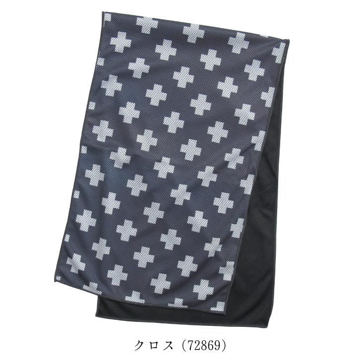 Super cool(スーパークール) クールタオル　一枚仕立て　三角 |  | 15