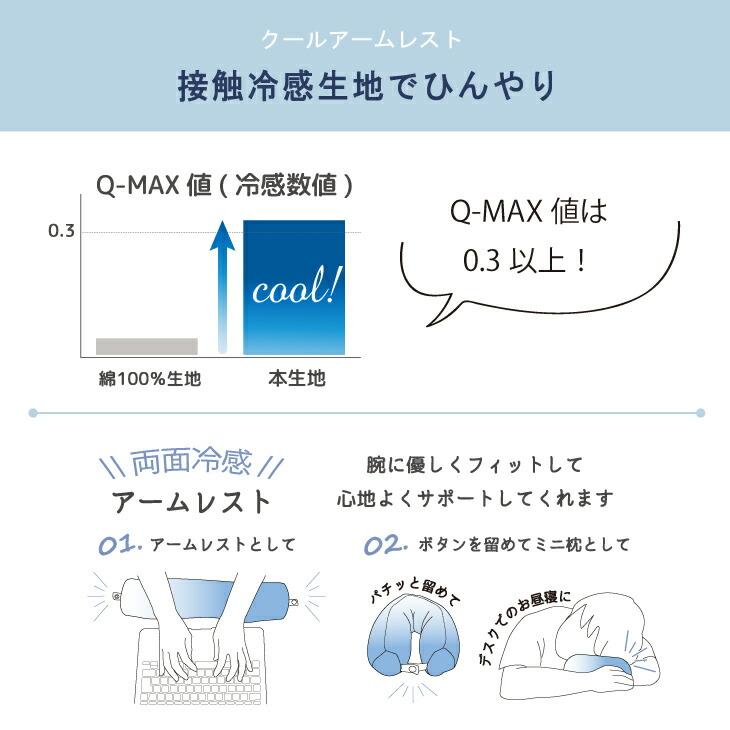 Sommer(ソメル) ソメル　アームレスト　シロクマ |  | 03