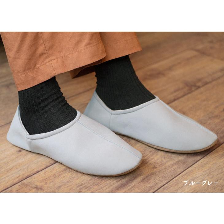 Linie(リーニエ) リーニエ　スリムシルエットスリッパM |  | 14