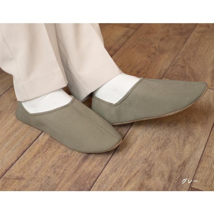 Linie(リーニエ) リーニエ　スリムシルエットスリッパM |  | 15