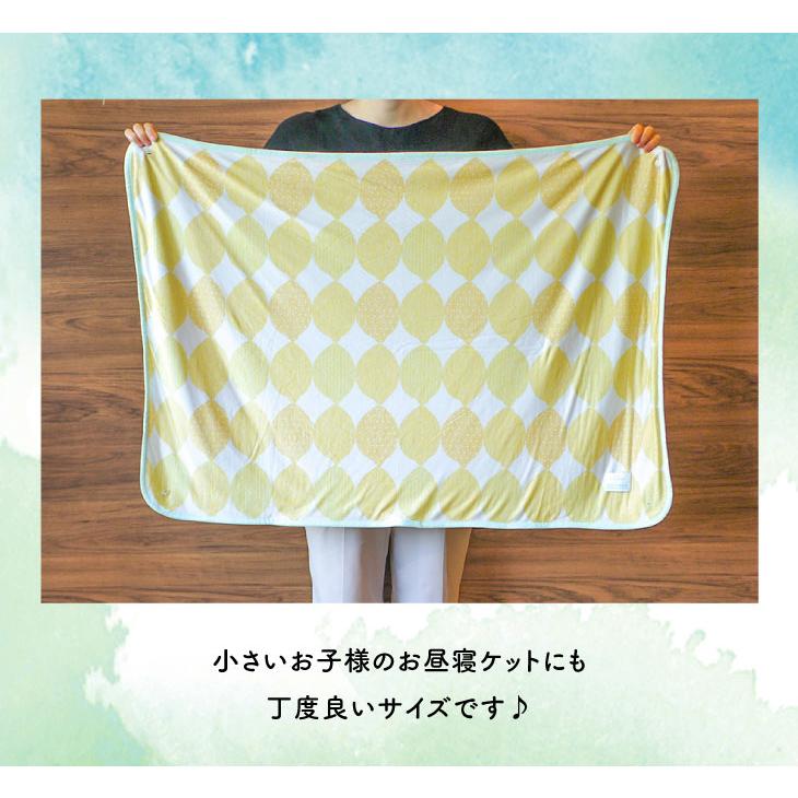 Sommer(ソメル) ソメル　3wayひざかけ　フラワー |  | 15