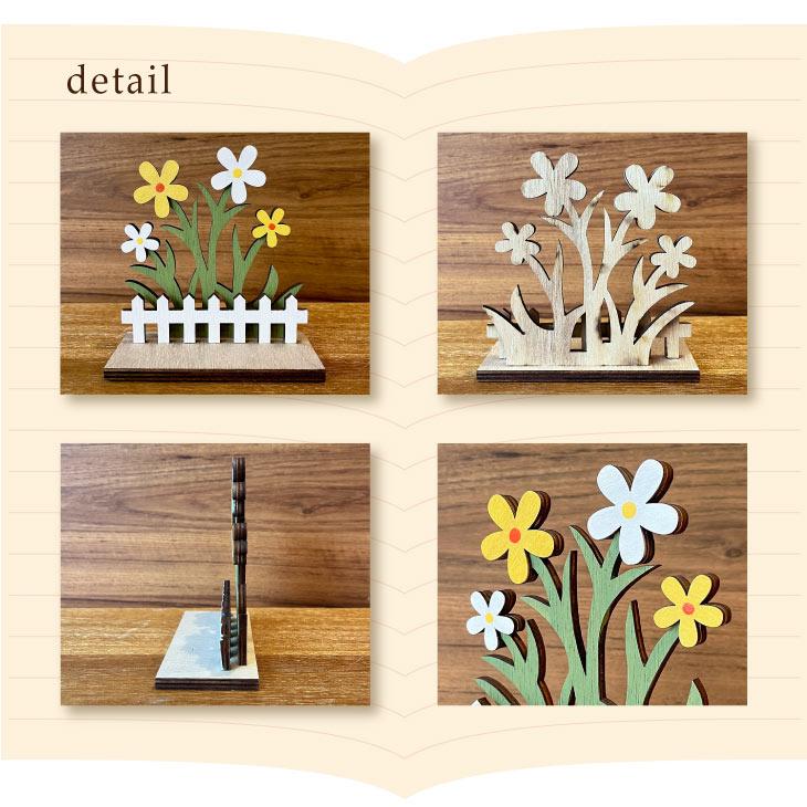 Baum(バウム) 合板　木　バウム　森とCopeau看板 |  | 07