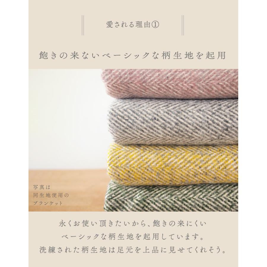 3Way blanket(3Wayブランケット) スリッパ　CLASSIQUE　起毛チェック |  | 09