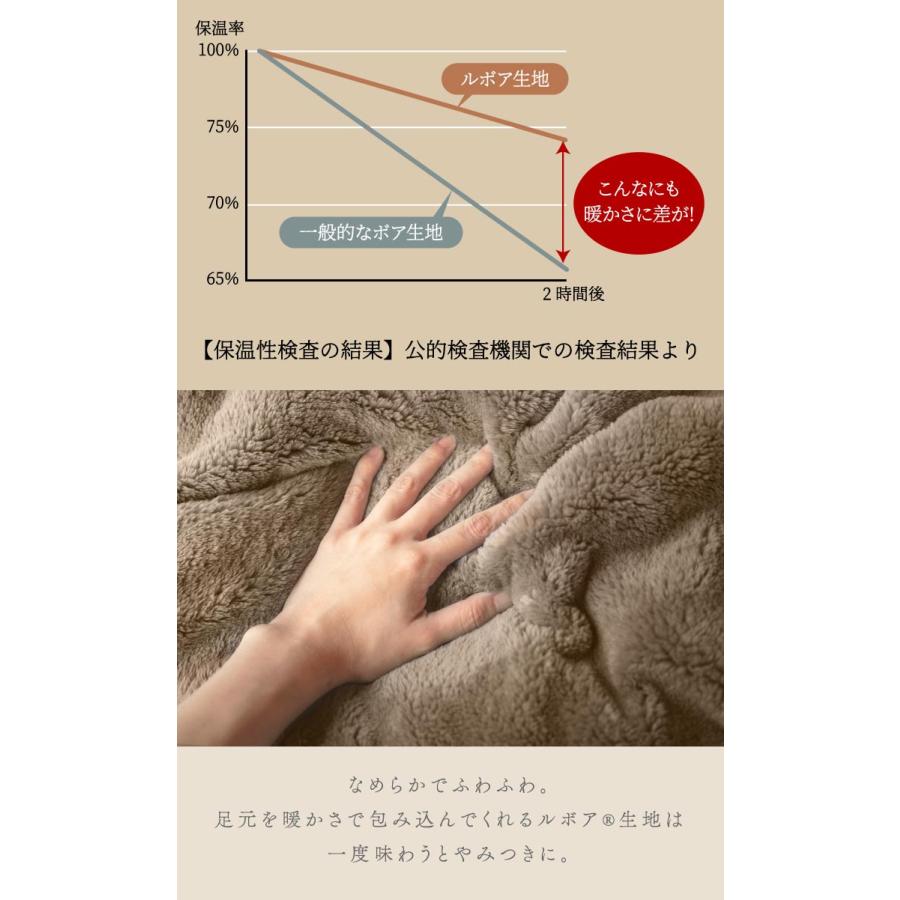 3Way blanket(3Wayブランケット) スリッパ　CLASSIQUE　起毛チェック |  | 11