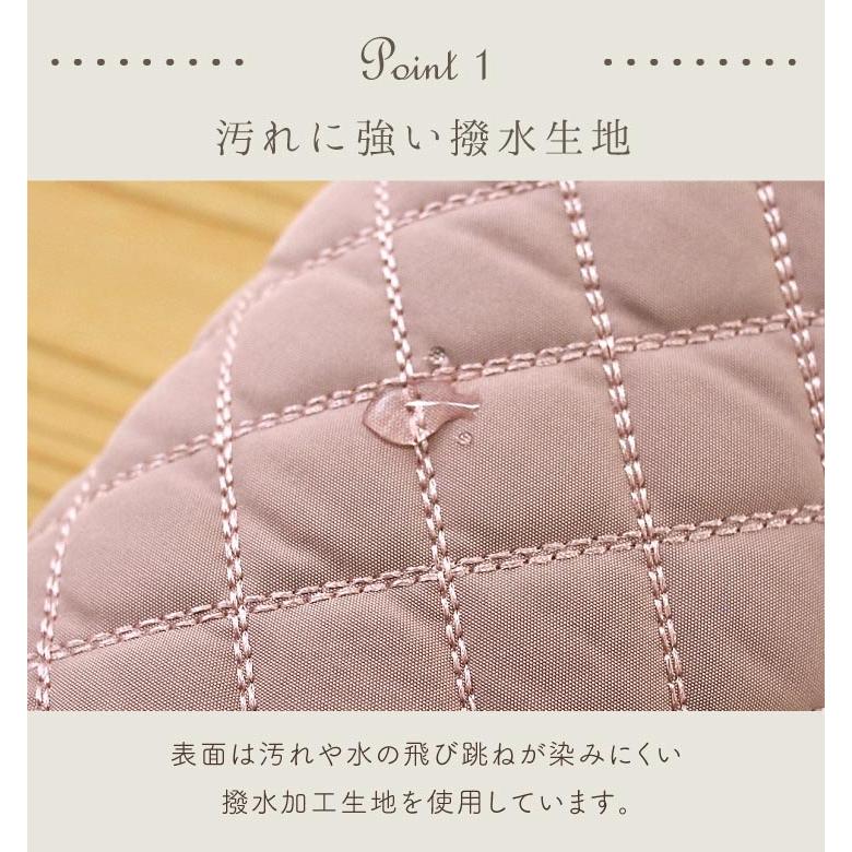 Calida(カリダ) カリダ　スリッパ　ダイヤキルト |  | 05