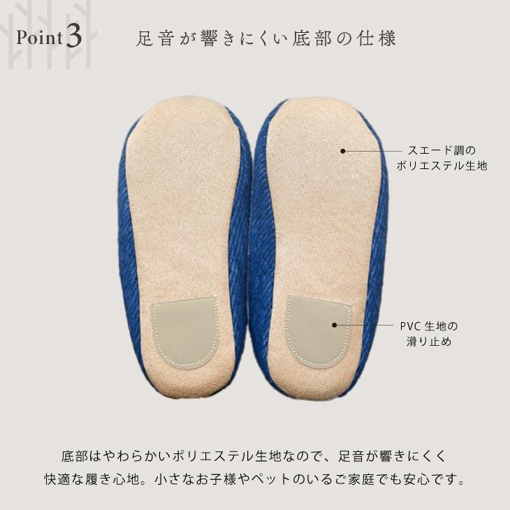 Frost(フロスト） フロスト　PUパイピングスリッパ |  | 07