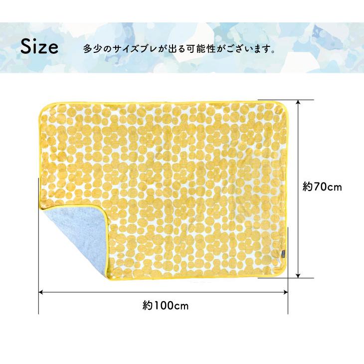 KUVIO（クビオ） KUVIO　3wayひざかけ　シロクマ |  | 17