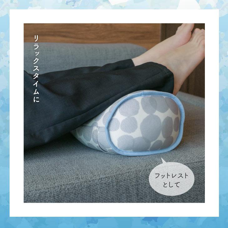 KUVIO（クビオ） KUVIO　ひんやりジェル付きマルチクッション　シロクマ |  | 16