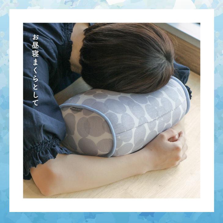 KUVIO（クビオ） KUVIO　ひんやりジェル付きマルチクッション　シロクマ |  | 12