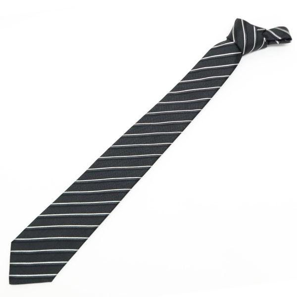 エンポリオアルマーニ EMPORIO ARMANI  ネクタイ necktie EA【BLACK】 340075 2F625 00020/necktie｜drawers｜02