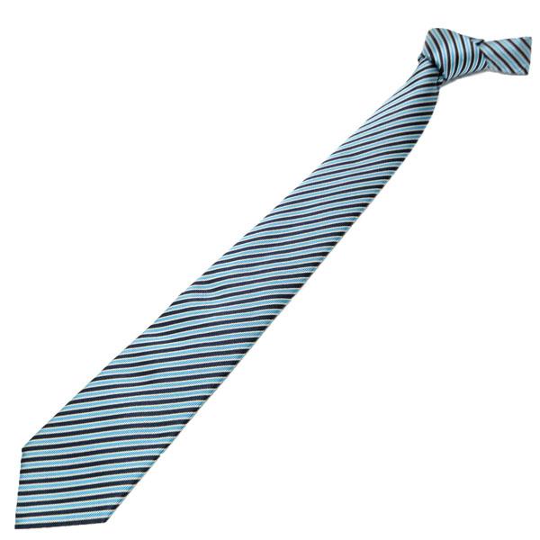 EMPORIO ARMANI エンポリオアルマーニ ネクタイ necktie EA【TURQUOISE