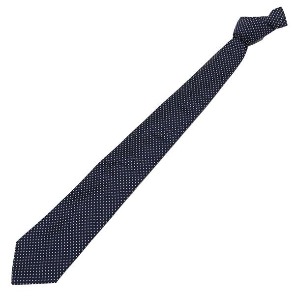EMPORIO ARMANI エンポリオアルマーニ ネクタイ necktie【BLUE