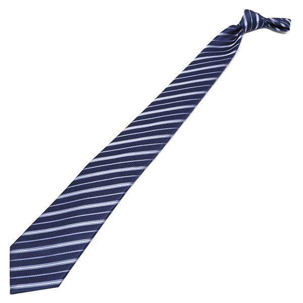 EMPORIO ARMANI エンポリオアルマーニ ネクタイ necktie EA ストライプ