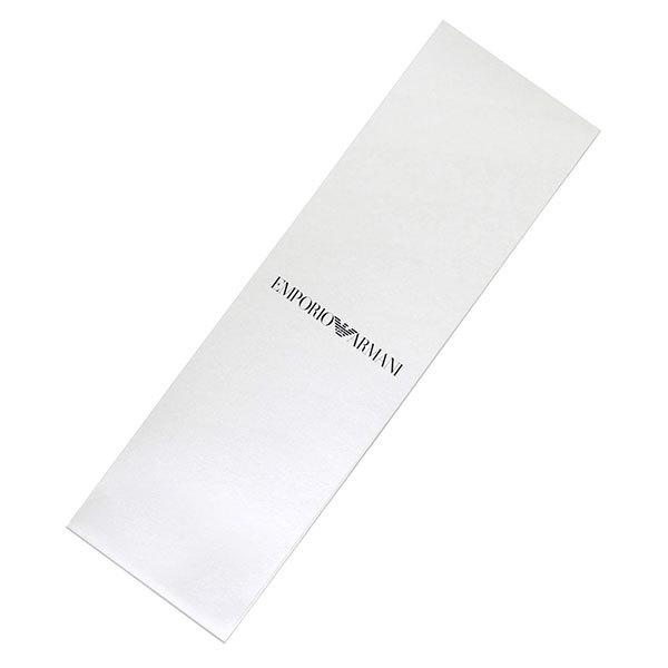 EMPORIO ARMANI エンポリオアルマーニ ネクタイ necktie EA ストライプ