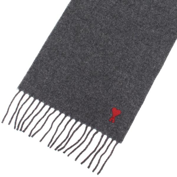 ami alexandre mattiussi 19aw ストール 大人気！AMI ALEXANDRE MATTIUSSI /Ami paris スカーフ マフラー (AMI