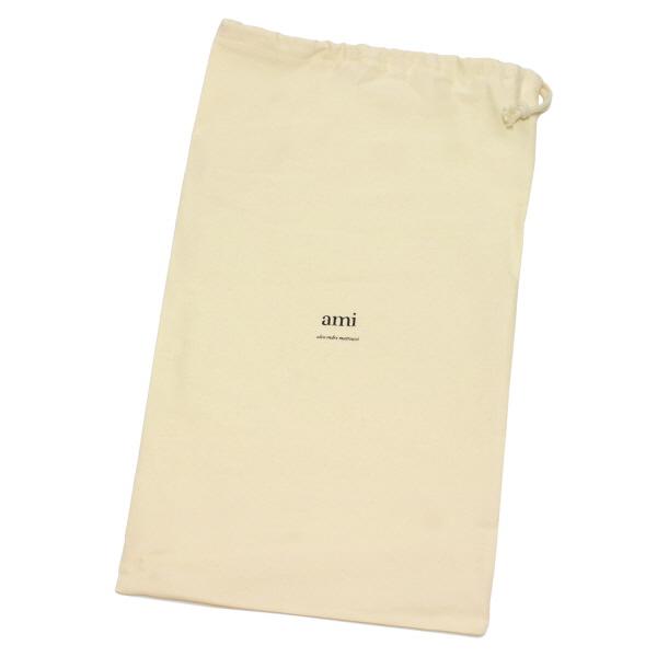 AMI Alexandre Mattiussi 24AWモデル アミ アレクサンドル マテュッシ
