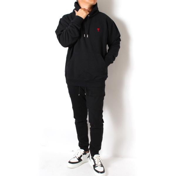AMI Alexandre Mattiussi 24AWモデル アミ アレクサンドル マテュッシ