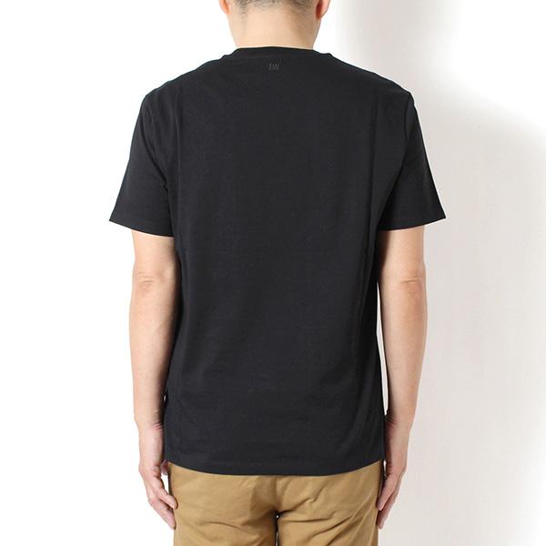 AMI Alexandre Mattiussi 26SSモデル アミ アレクサンドル マテュッシ
